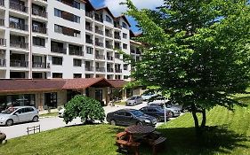Borovets Gardens Apartments